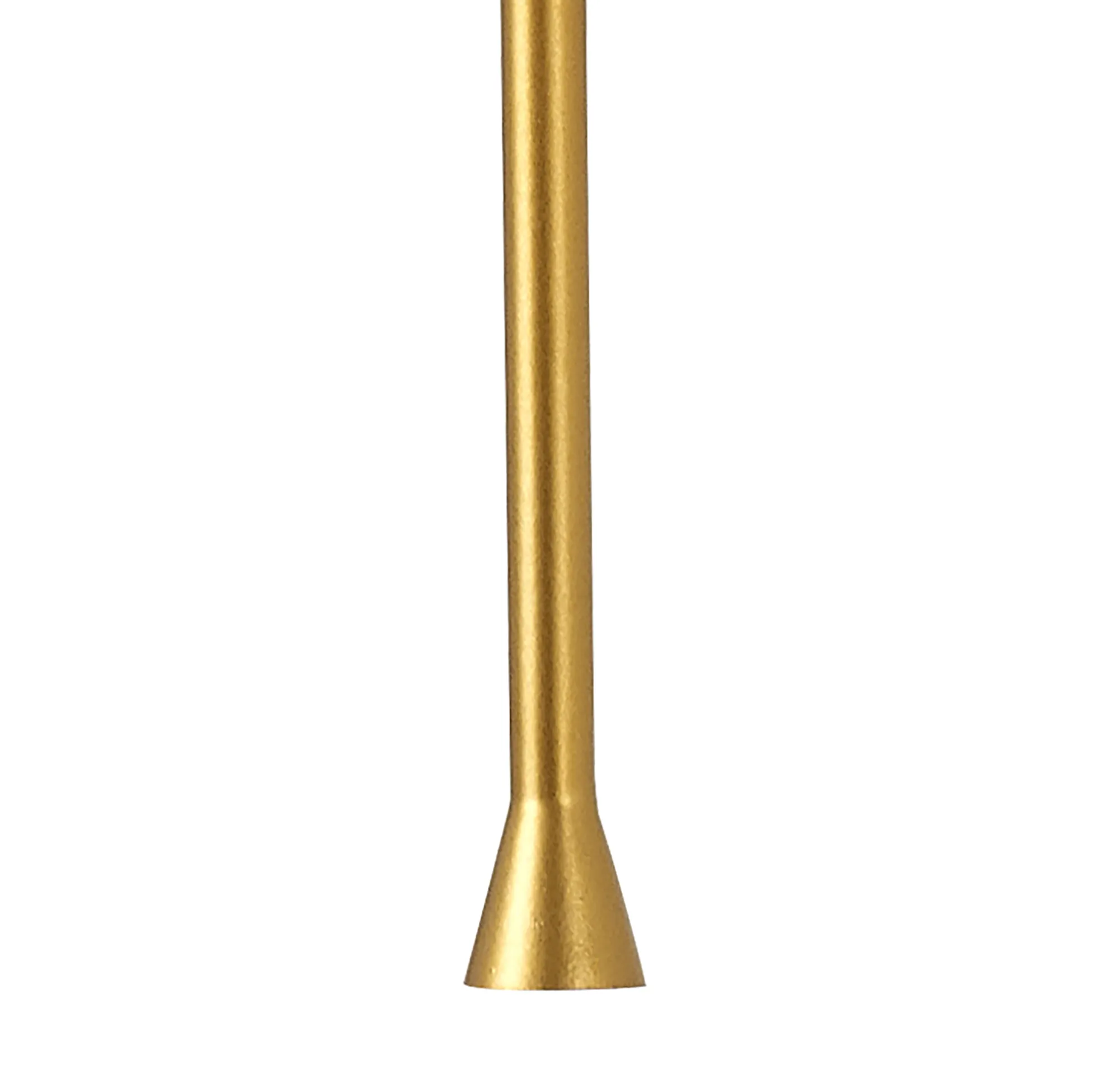 Jazz Wall Lamp 1 Light M6353  Mantra Jazz